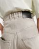 The Attico The Attico Low-rise wide-leg cargo jeans - 6
