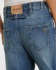 The Attico The Attico Mid-rise barrel-leg jeans - 5