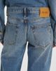 The Attico The Attico Mid-rise straight jeans - 6