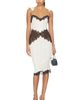 THE ATTICO THE ATTICO Midi Dress. - size 36 (also - 1