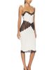 THE ATTICO THE ATTICO Midi Dress. - size 36 (also - 2
