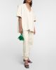 The Attico The Attico Mini Devon 85 croc-effect leather mules - 2