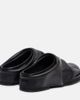 The Attico The Attico Mini Robin leather mules - 2