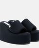The Attico The Attico Mochi platform slides - 1
