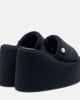 The Attico The Attico Mochi platform slides - 3