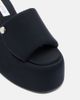 The Attico The Attico Mochi platform slides - 6