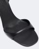 The Attico The Attico Ora leather sandals - 6