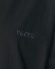 THE ATTICO THE ATTICO Oversized Contrast Shirt - 7