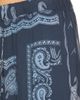 THE ATTICO THE ATTICO Paisley Long Pant - 6