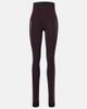 The Attico The Attico Paneled leggings - 1