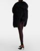 The Attico The Attico Paneled leggings - 6