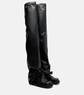The Attico The Attico Robin over-the-knee boots