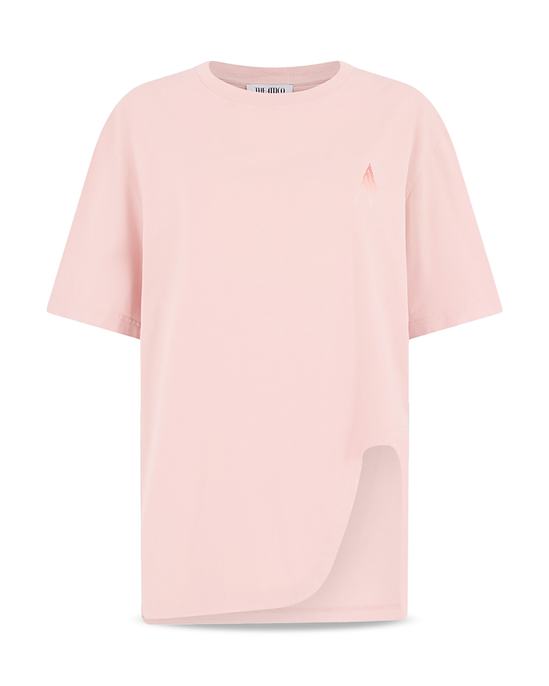 The Attico The Attico Rose T-Shirt