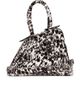 THE ATTICO THE ATTICO Sant Ambroeus Mini Top Handle Bag - 2