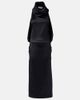 The Attico The Attico Satin midi dress - 1