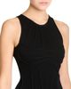 The Attico The Attico Seamed Midi Dress - 3