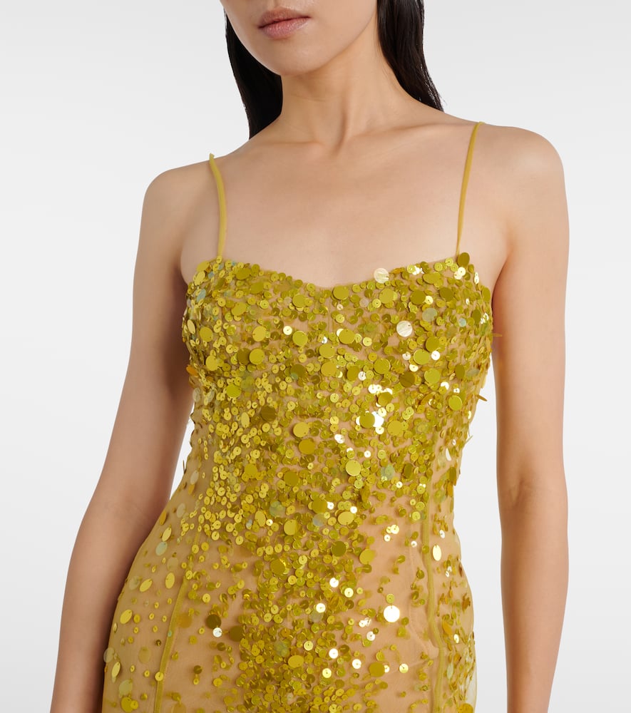 Attico Dresses