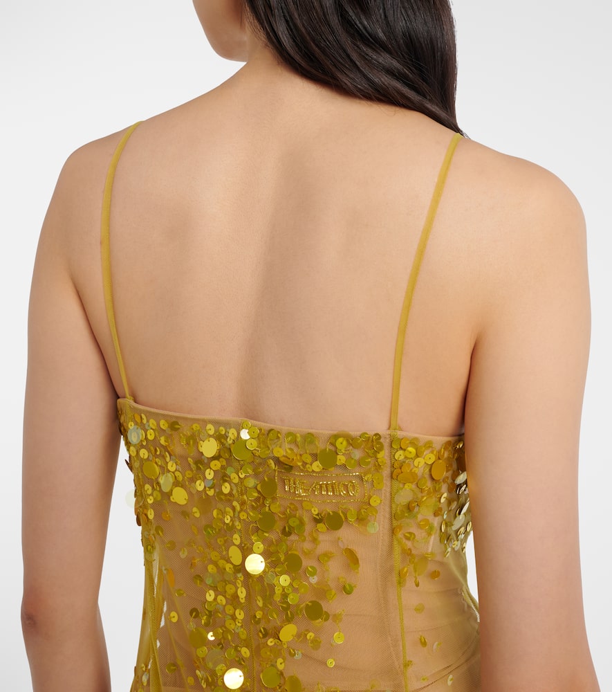 Attico Dresses
