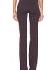 THE ATTICO THE ATTICO Slim Long Pant - 4