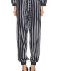 THE ATTICO THE ATTICO Striped Poplin Pant - 1