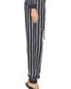 THE ATTICO THE ATTICO Striped Poplin Pant - 2