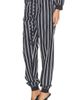 THE ATTICO THE ATTICO Striped Poplin Pant - 3