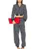 THE ATTICO THE ATTICO Striped Poplin Shirt - 4