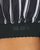 THE ATTICO THE ATTICO Striped Poplin Shirt - 5