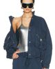 THE ATTICO THE ATTICO Utility Bomber Jacket - 1