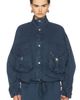 THE ATTICO THE ATTICO Utility Bomber Jacket - 2