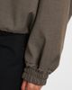 The Attico The Attico Virgin wool-blend bomber jacket - 4