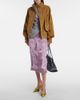 The Attico The Attico Virgin wool turtleneck sweater - 2