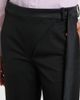 The Attico The Attico Virgin wool wide-leg pants - 3