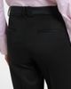 The Attico The Attico Virgin wool wide-leg pants - 5