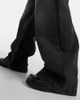 The Attico The Attico Wide-leg jeans - 5