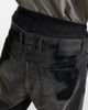 The Attico The Attico Wide-leg jeans - 6