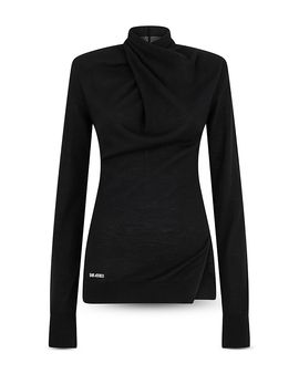 The Attico The Attico Wool Sweater