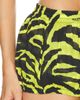 THE ATTICO THE ATTICO Zebra Mini Short - 6