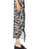 THE ATTICO THE ATTICO Zebra Pareo - 2