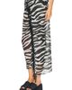 THE ATTICO THE ATTICO Zebra Pareo - 3