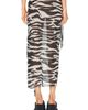 THE ATTICO THE ATTICO Zebra Pareo - 4