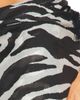 THE ATTICO THE ATTICO Zebra Pareo - 6