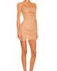 The Bar The Bar Jean Dress - 2