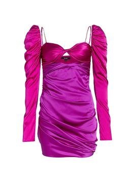Sho Dress