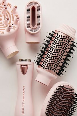 The Beachwaver Co. Beachwaver Blow Brush