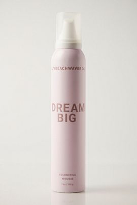 The Beachwaver Co. Beachwaver Dream Big Volumizing Mousse