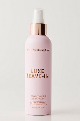The Beachwaver Co. Beachwaver Luxe Leave-In Conditioner