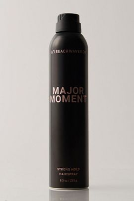 The Beachwaver Co. Beachwaver Major Moment Hair Spray