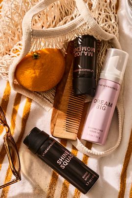 The Beachwaver Co. Beachwaver Major Moment Strong Hold Hairspray