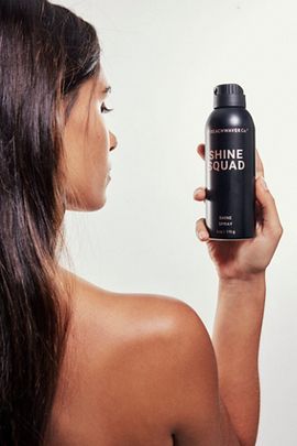 The Beachwaver Co. Beachwaver Shine Squad Shine Spray